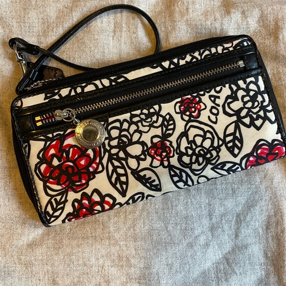 Coach wallet - Picture 2 of 3